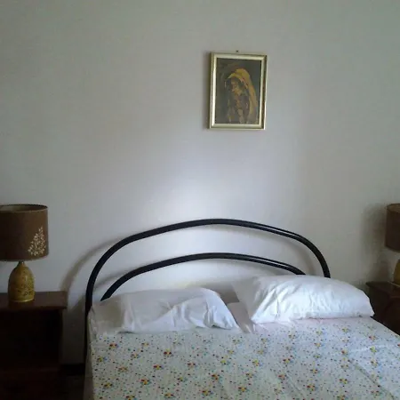 Francesca * Ostuni