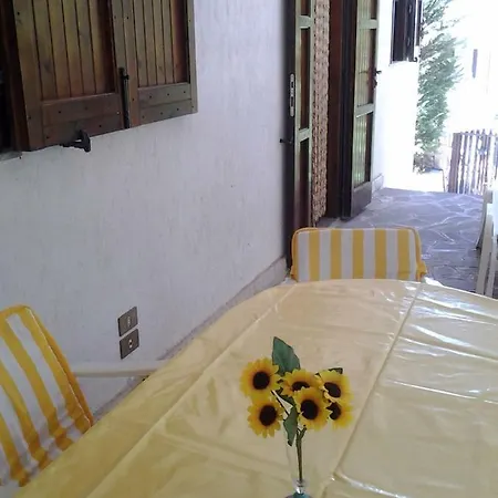 Holiday home Francesca Ostuni